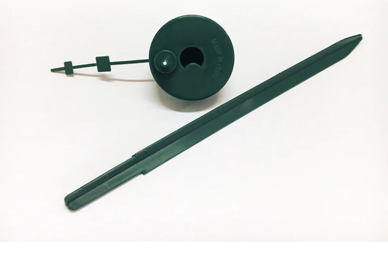 Automatic Plant Watering Device